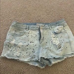 Shorts